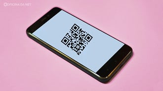 Existem dois tipos de QR Code: estático e dinâmico. Existem dois tipos de QR Code: estático e dinâmico.