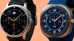 Galaxy Watch Ultra e Galaxy Watch8 Classic com o MENOR PREÇO nessa semana na Samsung Galaxy Watch Ultra e Galaxy Watch8 Classic com o MENOR PREÇO nessa semana na Samsung