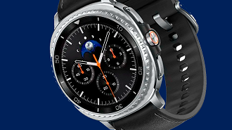 Samsung Galaxy Watch 8 Classic Samsung Galaxy Watch 8 Classic