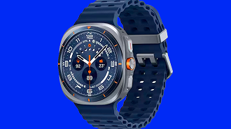 Samsung Galaxy Watch Ultra Samsung Galaxy Watch Ultra