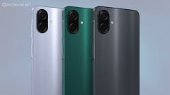 Galaxy A06 e A07 começam a receber One UI 8 com Android 16 Galaxy A06 e A07 começam a receber One UI 8 com Android 16