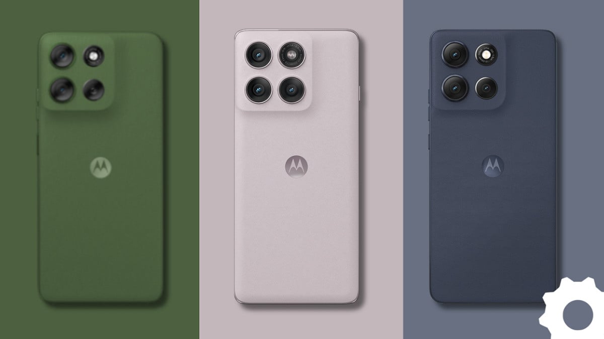 Celulares Motorola em oferta no Mercado Livre