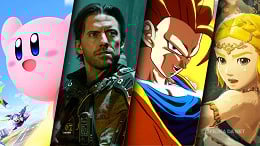 Todos os lançamentos de jogos em novembro para PC, PlayStation, Xbox e Switch Todos os lançamentos de jogos em novembro para PC, PlayStation, Xbox e Switch