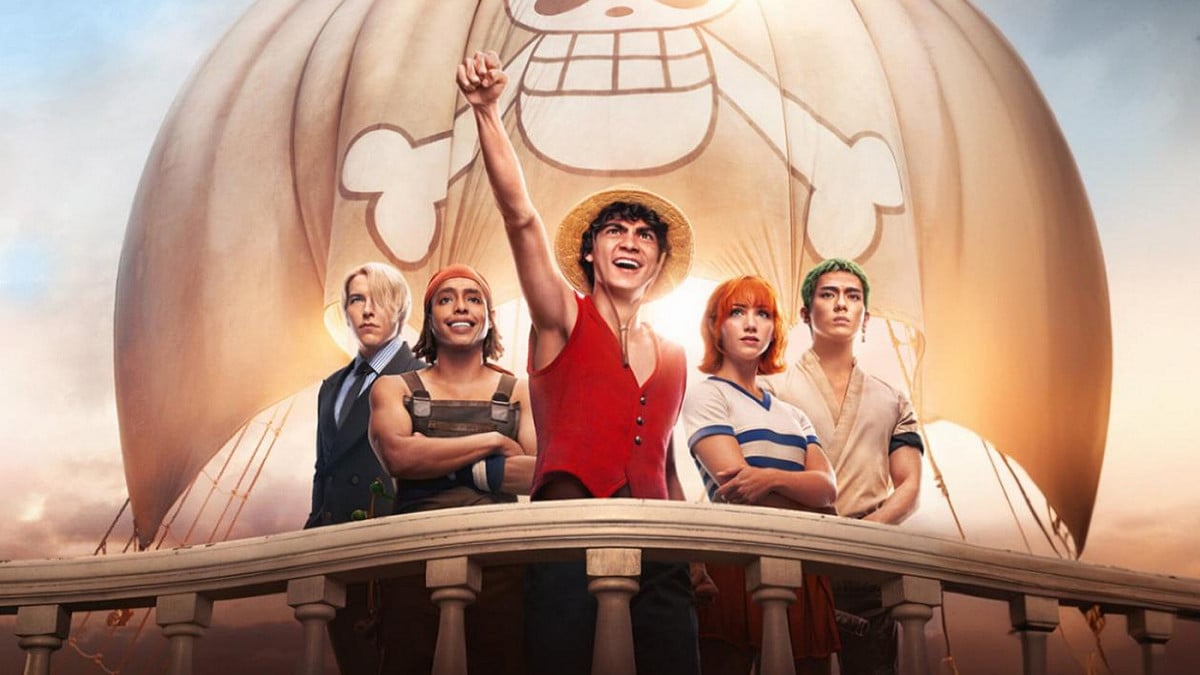 Séries de aventura para assistir na Netflix