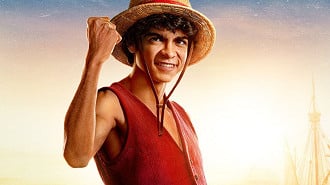 One Piece: A Série One Piece: A Série