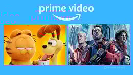 Lançamentos do Prime Video em novembro de 2025 Lançamentos do Prime Video em novembro de 2025