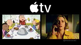 Lançamentos da Apple TV em novembro de 2025 Lançamentos da Apple TV em novembro de 2025