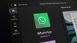 App do WhatsApp no Windows 11 vai ficar mais pesado em novembro App do WhatsApp no Windows 11 vai ficar mais pesado em novembro