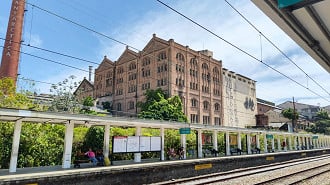 Foto tirada com o Infinix note 50s Foto tirada com o Infinix note 50s