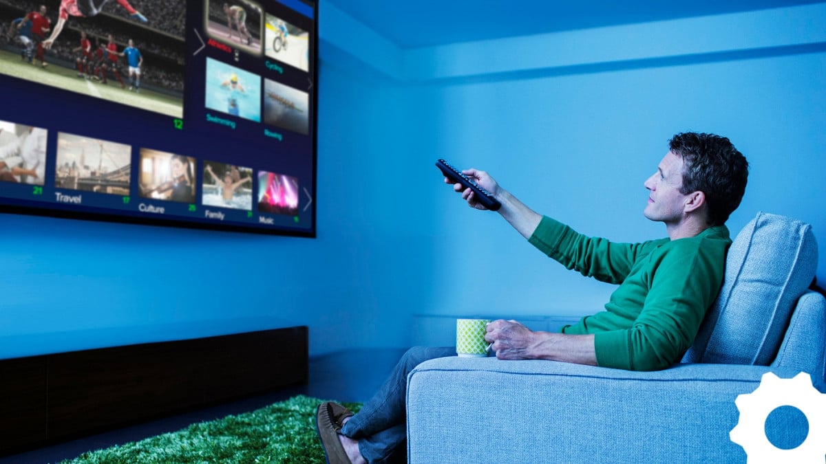 Veja a programação completa da TV e streaming de todos os esportes do dia.  Imagem: Oficina da Net