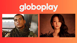 Lançamentos do Globoplay em novembro de 2025