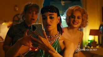 As Mulheres da Sacada