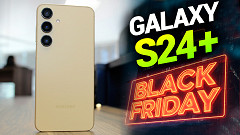 Galaxy S24 Plus na Black Friday 2025: 5 motivos que fazem valer a pena Galaxy S24 Plus na Black Friday 2025: 5 motivos que fazem valer a pena