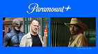 Lançamentos do Paramount+ em novembro de 2025 Lançamentos do Paramount+ em novembro de 2025