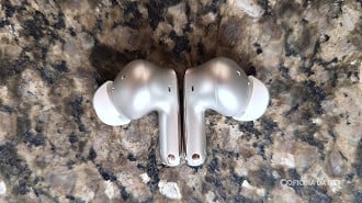 QCY MeloBuds N70. Imagem: Oficina da Net