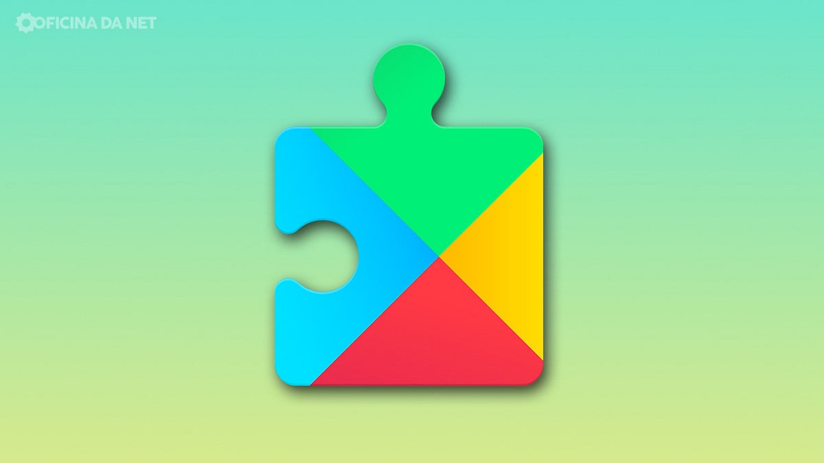 O que é Google Play Services