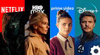 Lançamentos da semana (03 a 09/11): Netflix, HBO Max, Prime Video e Disney+ Lançamentos da semana (03 a 09/11): Netflix, HBO Max, Prime Video e Disney+