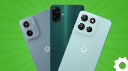 3 celulares baratos para comprar por menos de R$ 700 nesta semana