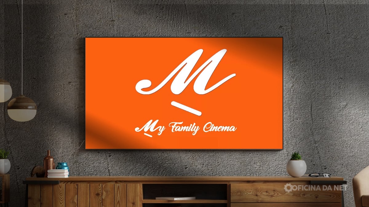 My Family Cinema e outros serviços piratas saem do ar: o que está acontecendo. Imagem: Oficina da Net