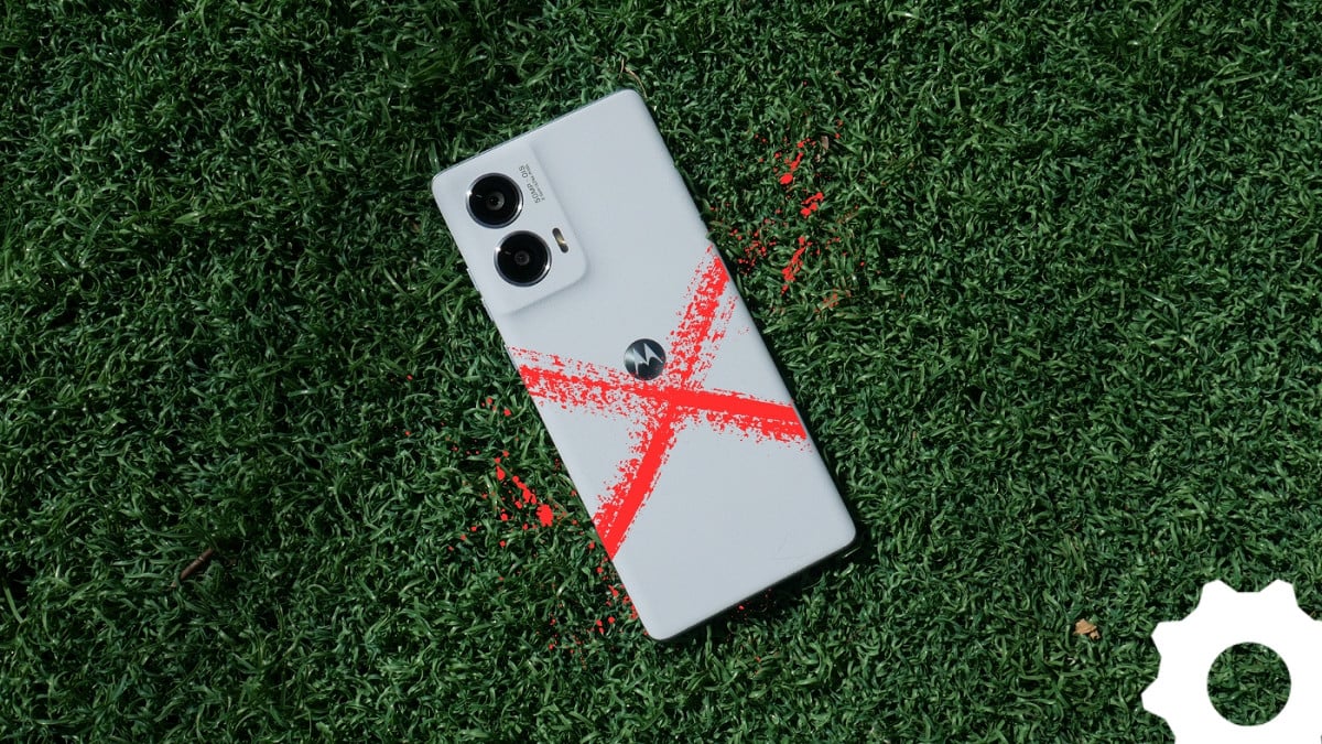 Veja celulares recentes da Motorola que saíram de linha. Imagem: OIficina da Net