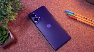 Moto G85