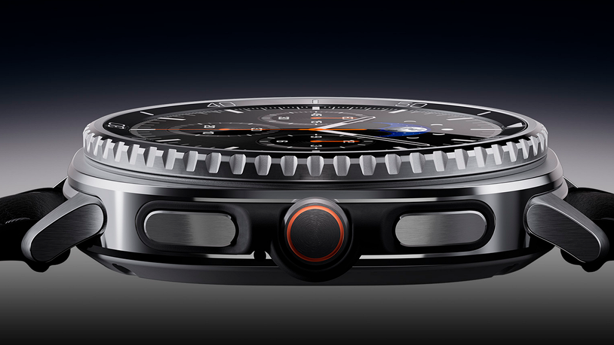 Samsung Galaxy Watch8 Classic