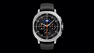 Samsung Galaxy Watch8 Classic