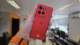 Motorola Edge 50 Neo despenca de preço e surge baratíssimo na Casas Bahia