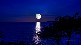 Último dia da Lua Crescente de novembro é hoje (4); veja o que muda Último dia da Lua Crescente de novembro é hoje (4); veja o que muda