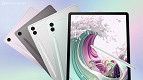 Samsung libera One UI 8 com Android 16 para Galaxy Tab S9 FE e Tab S9 FE+ Samsung libera One UI 8 com Android 16 para Galaxy Tab S9 FE e Tab S9 FE+