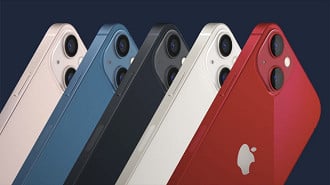 iPhone 13 da Apple
