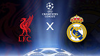 Liverpool x Real Madrid: onde assistir a Champions League pela TV e streaming Liverpool x Real Madrid: onde assistir a Champions League pela TV e streaming