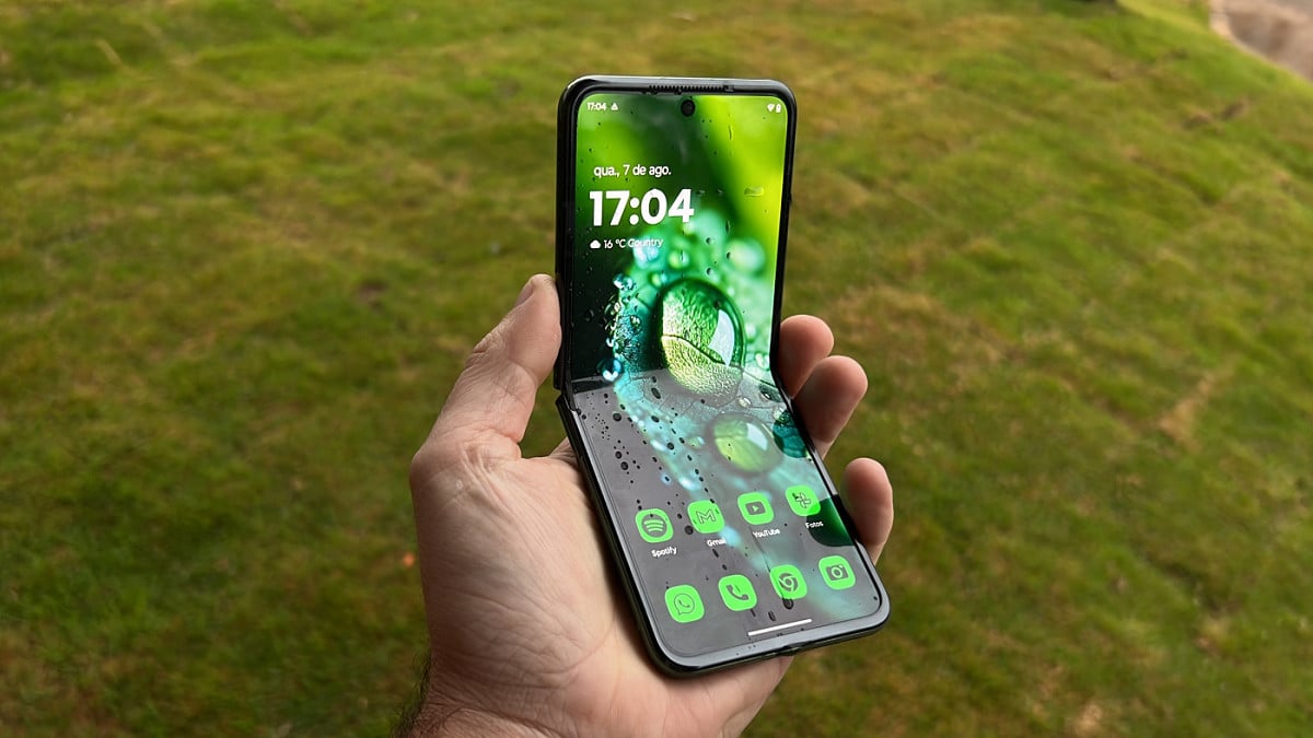 Motorola Razr 50 Ultra