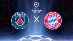 Champions League: onde assistir PSG x Bayern de Munique ao vivo Champions League: onde assistir PSG x Bayern de Munique ao vivo