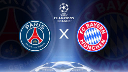 Champions League: onde assistir PSG x Bayern de Munique ao vivo Champions League: onde assistir PSG x Bayern de Munique ao vivo