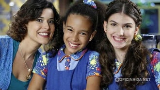 Chiquititas 2013