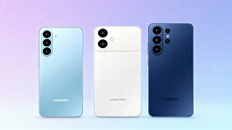 Samsung não consegue segurar o preço e Galaxy S26 deve ficar mais caro