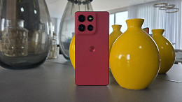 4 celulares Motorola que estão valendo cada centavo em novembro de 2025 4 celulares Motorola que estão valendo cada centavo em novembro de 2025