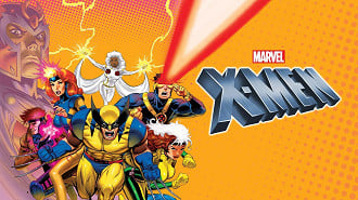 X-Men: The Animated Series