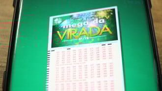 Mega da Virada 2025 já tem data e prêmio estimado