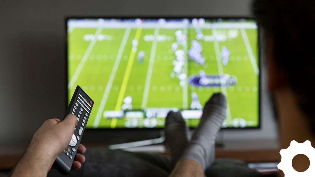 Veja a programação completa da TV e streaming de todos os esportes do dia.  Imagem: Oficina da Net