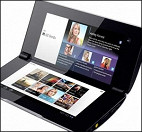 Sony vai lançar dois tablets com Android Sony vai lançar dois tablets com Android