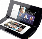 Sony vai lançar dois tablets com Android