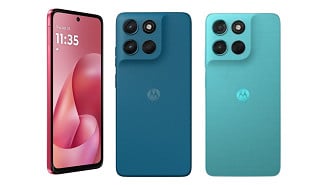 Moto G57 Power
