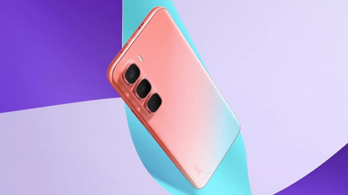 infinix Hot 60 Pro Plus