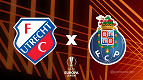 Utrecht x Porto: onde assistir ao vivo o jogo da Europa League Utrecht x Porto: onde assistir ao vivo o jogo da Europa League