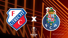 Utrecht x Porto: onde assistir ao vivo o jogo da Europa League Utrecht x Porto: onde assistir ao vivo o jogo da Europa League