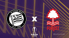 Sturm Graz x Nottingham Forest: onde assistir ao vivo o jogo da Europa League Sturm Graz x Nottingham Forest: onde assistir ao vivo o jogo da Europa League