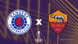 Europa League: onde assistir Rangers x Roma ao vivo Europa League: onde assistir Rangers x Roma ao vivo