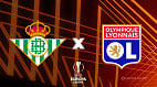 Real Betis x Lyon na Europa League: onde assistir, horário e escalações Real Betis x Lyon na Europa League: onde assistir, horário e escalações